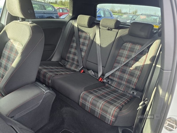 Used Volkswagen Golf 2016 for sale - 77306540: Photo 8