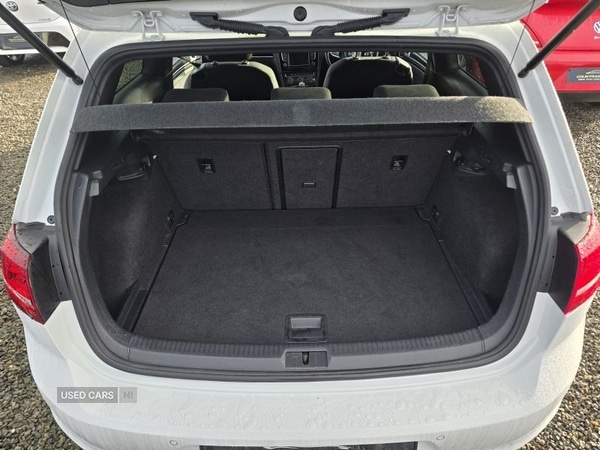 Used Volkswagen Golf 2016 for sale - 77306540: Photo 9