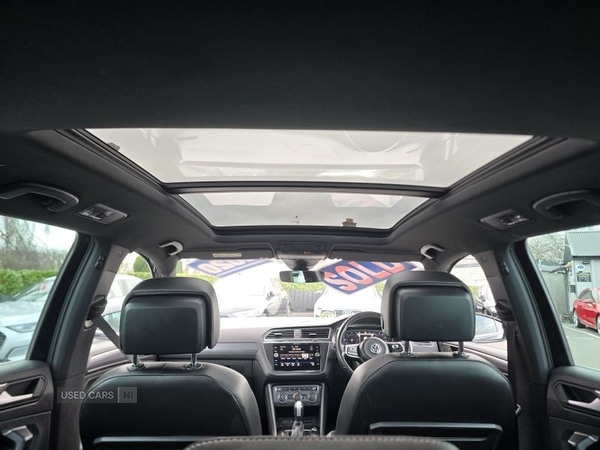 Used Volkswagen Tiguan 2020 for sale - 77926401: Photo 10