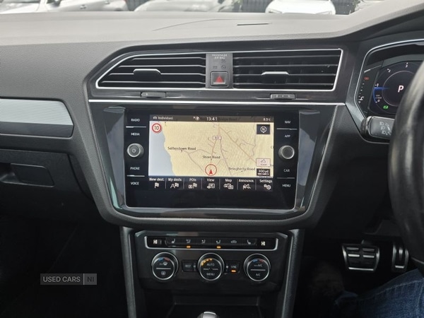 Used Volkswagen Tiguan 2020 for sale - 77926401: Photo 13