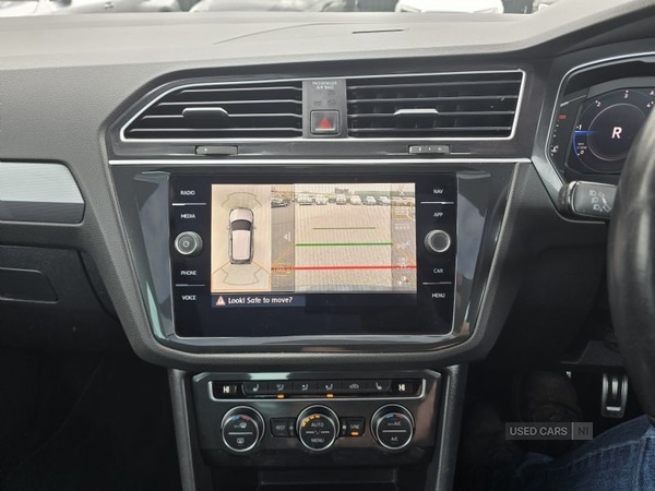 Used Volkswagen Tiguan 2020 for sale - 77926401: Photo 14