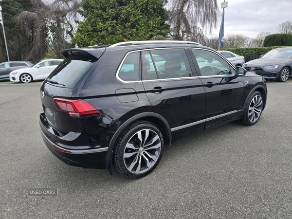 Used Volkswagen Tiguan 2020 for sale - 77926401: Photo 5