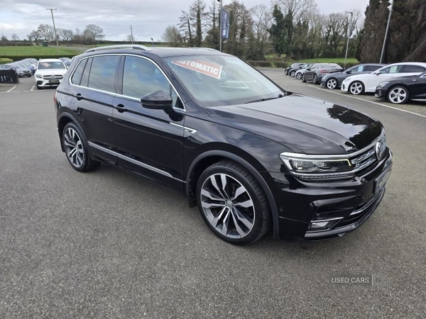 Used Volkswagen Tiguan 2020 for sale - 77926401: Photo 6