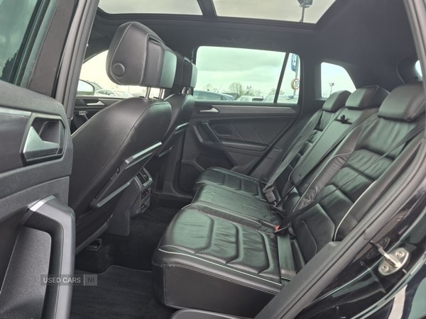 Used Volkswagen Tiguan 2020 for sale - 77926401: Photo 8