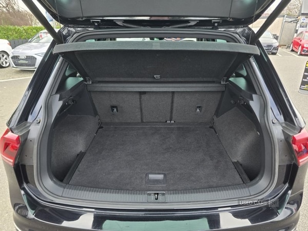 Used Volkswagen Tiguan 2020 for sale - 77926401: Photo 9