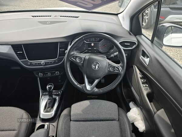 Used Vauxhall Crossland 2022 for sale - 74991093: Photo 10