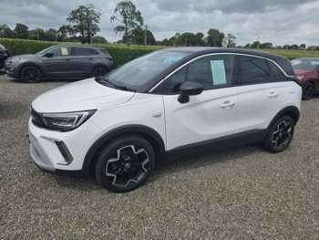 Used Vauxhall Crossland 2022 for sale - 74991093: Photo