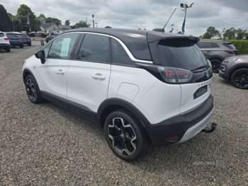 Used Vauxhall Crossland 2022 for sale - 74991093: Photo