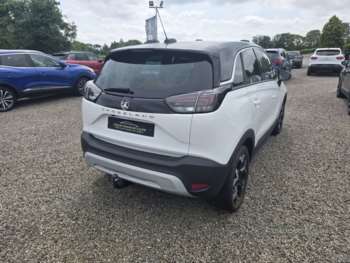 Used Vauxhall Crossland 2022 for sale - 74991093: Photo