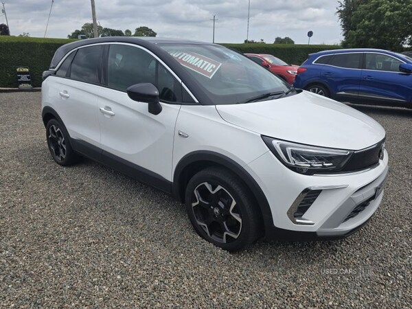Used Vauxhall Crossland 2022 for sale - 74991093: Photo 6