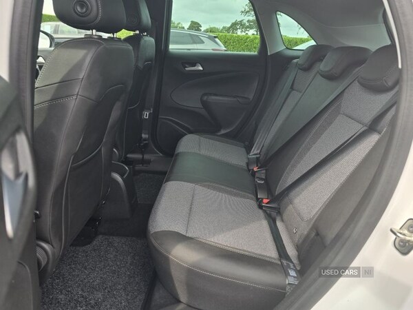 Used Vauxhall Crossland 2022 for sale - 74991093: Photo 8