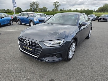 Audi - A4