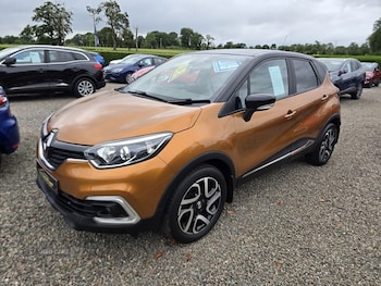 Used Renault Captur 2019 for sale - 79577957: Photo