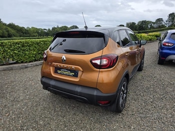Used Renault Captur 2019 for sale - 79577957: Photo