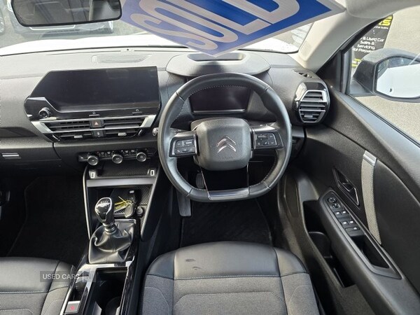 Used Citroen C4 2022 for sale - 75564758: Photo 10