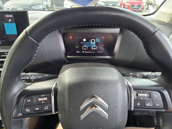 Used Citroen C4 2022 for sale - 75564758: Photo 11