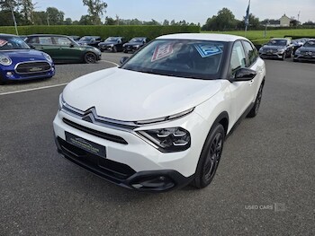 2022 - 1.5 BlueHDi Sense Plus 5dr