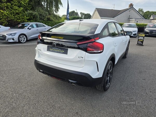 Used Citroen C4 2022 for sale - 75564758: Photo 4