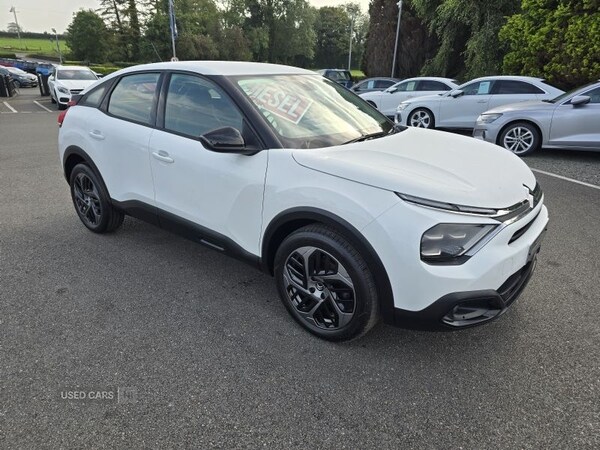 Used Citroen C4 2022 for sale - 75564758: Photo 6