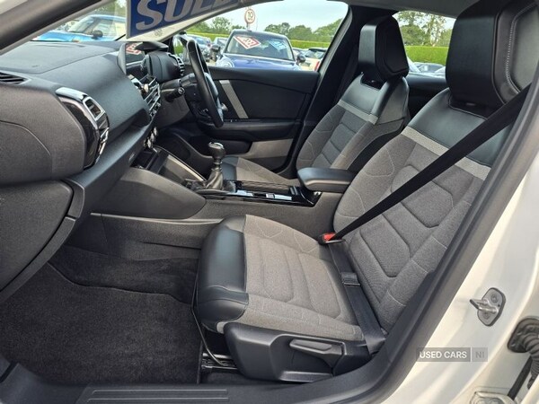 Used Citroen C4 2022 for sale - 75564758: Photo 7
