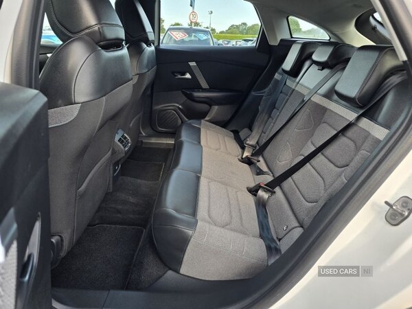 Used Citroen C4 2022 for sale - 75564758: Photo 8
