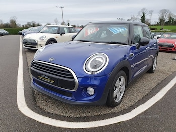 Used MINI Hatch 2018 for sale - 79085442: Photo