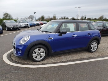 Used MINI Hatch 2018 for sale - 79085442: Photo