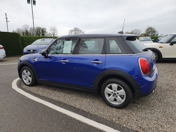 Used MINI Hatch 2018 for sale - 79085442: Photo