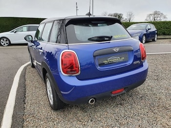 Used MINI Hatch 2018 for sale - 79085442: Photo