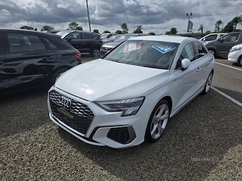 Used Audi A3 2024 for sale - 79465618: Photo