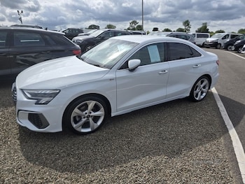 Used Audi A3 2024 for sale - 79465618: Photo