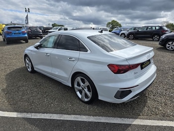 Used Audi A3 2024 for sale - 79465618: Photo