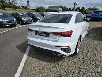 Used Audi A3 2024 for sale - 79465618: Photo
