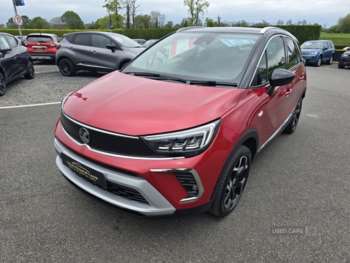 2022 - 1.5 Turbo D [120] Ultimate 5dr Auto