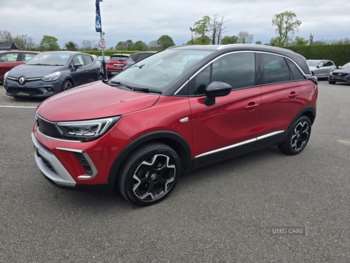 Used Vauxhall Crossland 2022 for sale - 74554711: Photo
