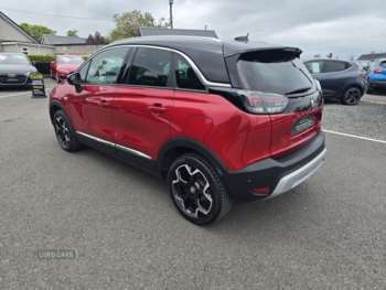 Used Vauxhall Crossland 2022 for sale - 74554711: Photo