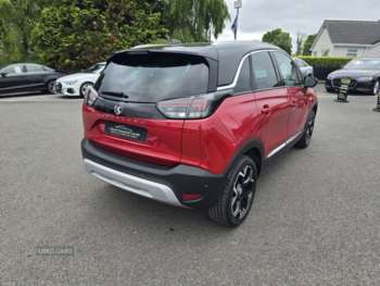 Used Vauxhall Crossland 2022 for sale - 74554711: Photo