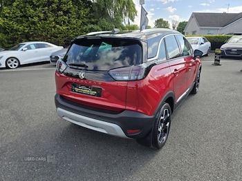 Used Vauxhall Crossland 2021 for sale - 78760310: Photo