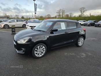 Used Suzuki Swift 2021 for sale - 73237000: Photo