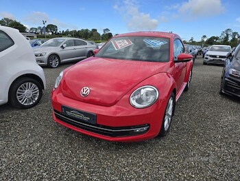 2015 - 2.0 TDI 110 BlueMotion Tech Design 3dr
