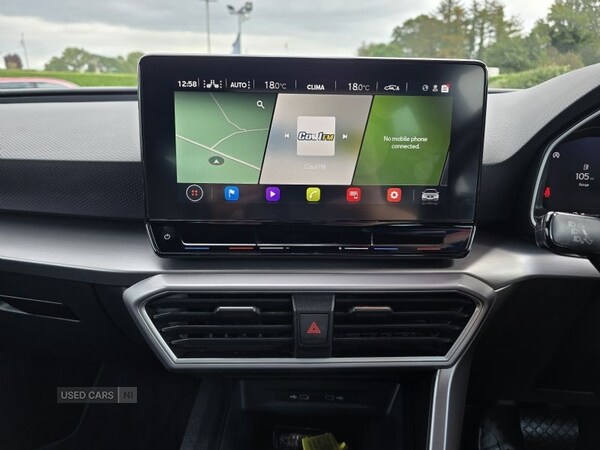 Used SEAT Leon 2022 for sale - 75678707: Photo 12