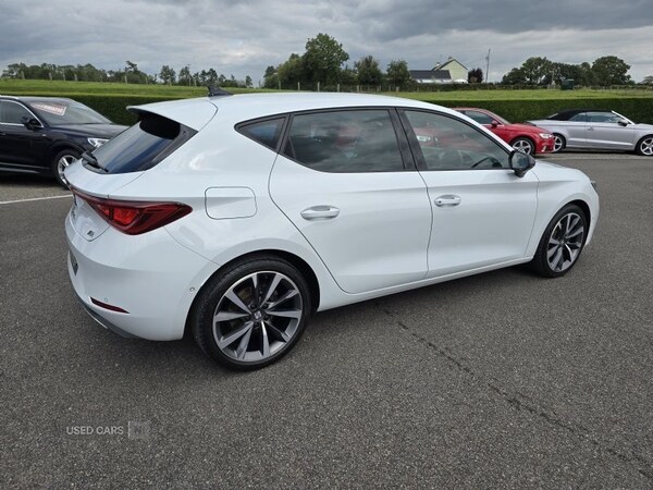 Used SEAT Leon 2022 for sale - 75678707: Photo 5