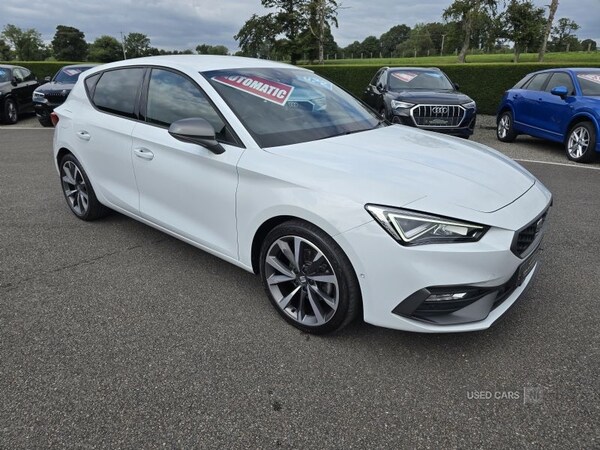 Used SEAT Leon 2022 for sale - 75678707: Photo 6