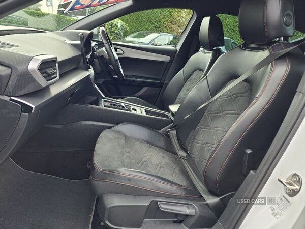 Used SEAT Leon 2022 for sale - 75678707: Photo 7