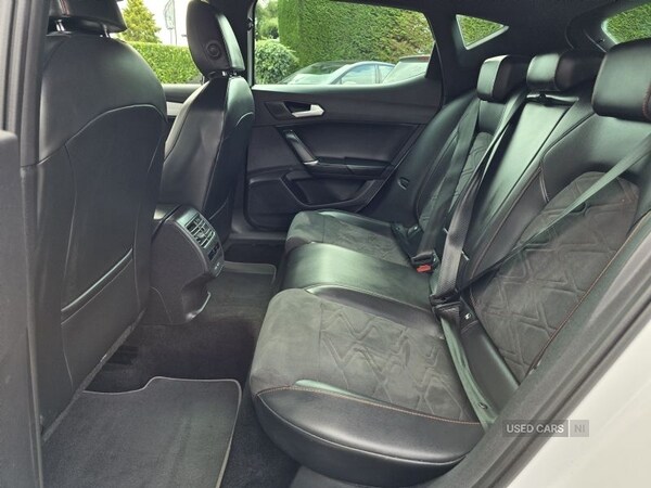 Used SEAT Leon 2022 for sale - 75678707: Photo 8