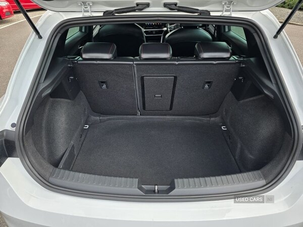 Used SEAT Leon 2022 for sale - 75678707: Photo 9