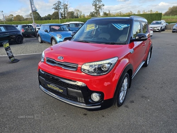 Used Kia Soul 2018 for sale - 76371938: Photo 1