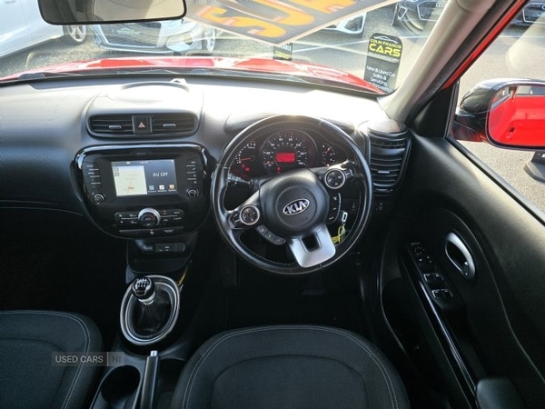 Used Kia Soul 2018 for sale - 76371938: Photo 10