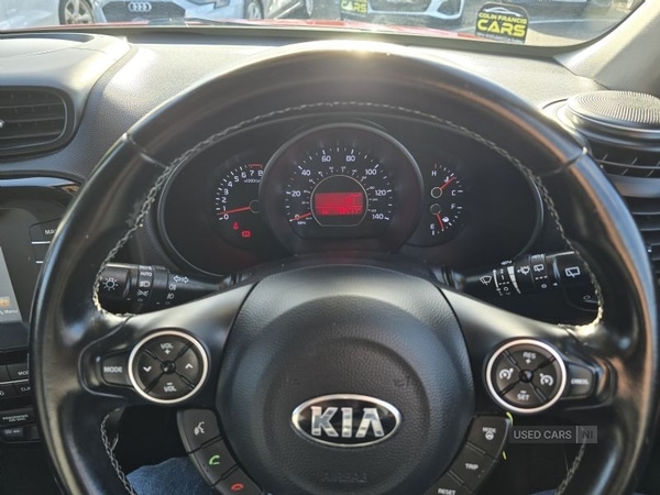 Used Kia Soul 2018 for sale - 76371938: Photo 11