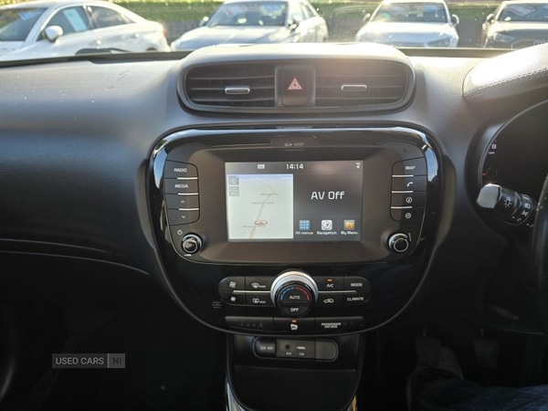 Used Kia Soul 2018 for sale - 76371938: Photo 12